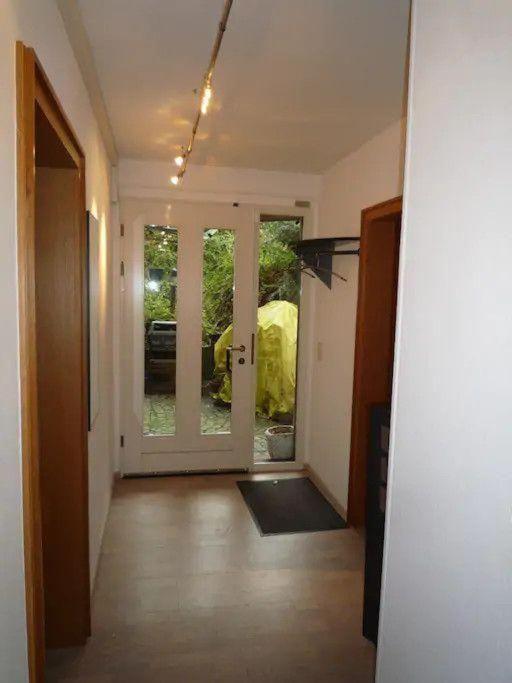 Appartement-Landhaus-Kruse Meschede Exterior foto